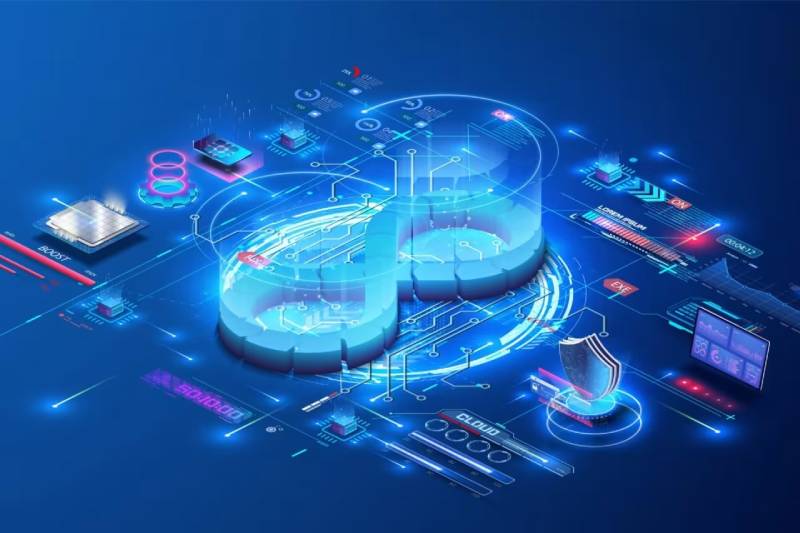 江城工业软件定制先锋:京上云科技以多元系统开发赋能企业进阶